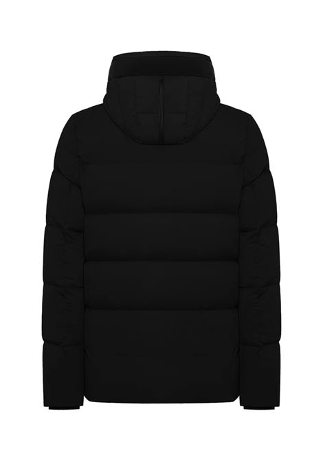 DUNO Jump Packable Superlight Bi-Stretch Down Jacket DUNO |  | JUMP LICOSA 2.0901